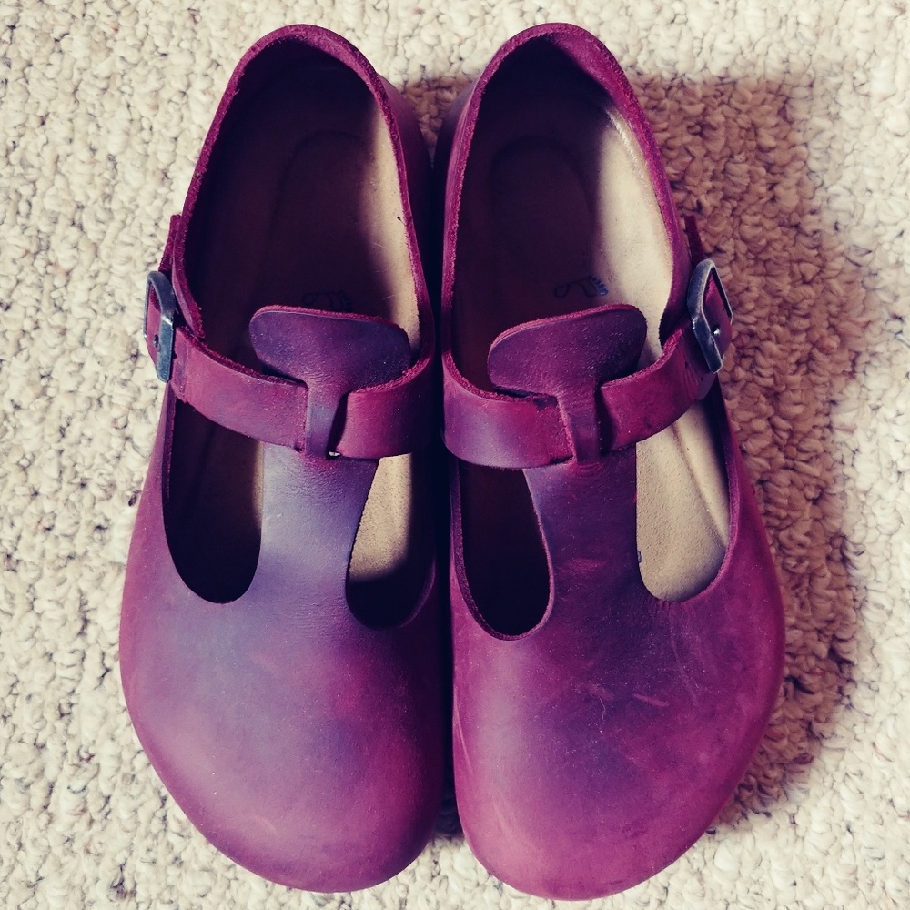 Birkenstock Clogs